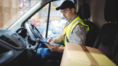 Busco chofer para restaurante para reparto de pedidos