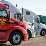 Busco chofer para transporte de carga pesada
