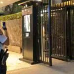 Busco guardia de seguridad para condominio