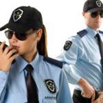 Busco guardia de seguridad responsable para condominio