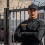 Busco guardias de seguridad para ferias y exposiciones