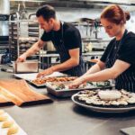 Estoy en busca de personal para mi Restaurante
