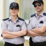 Se busca guardia de seguridad para conjunto habitacional